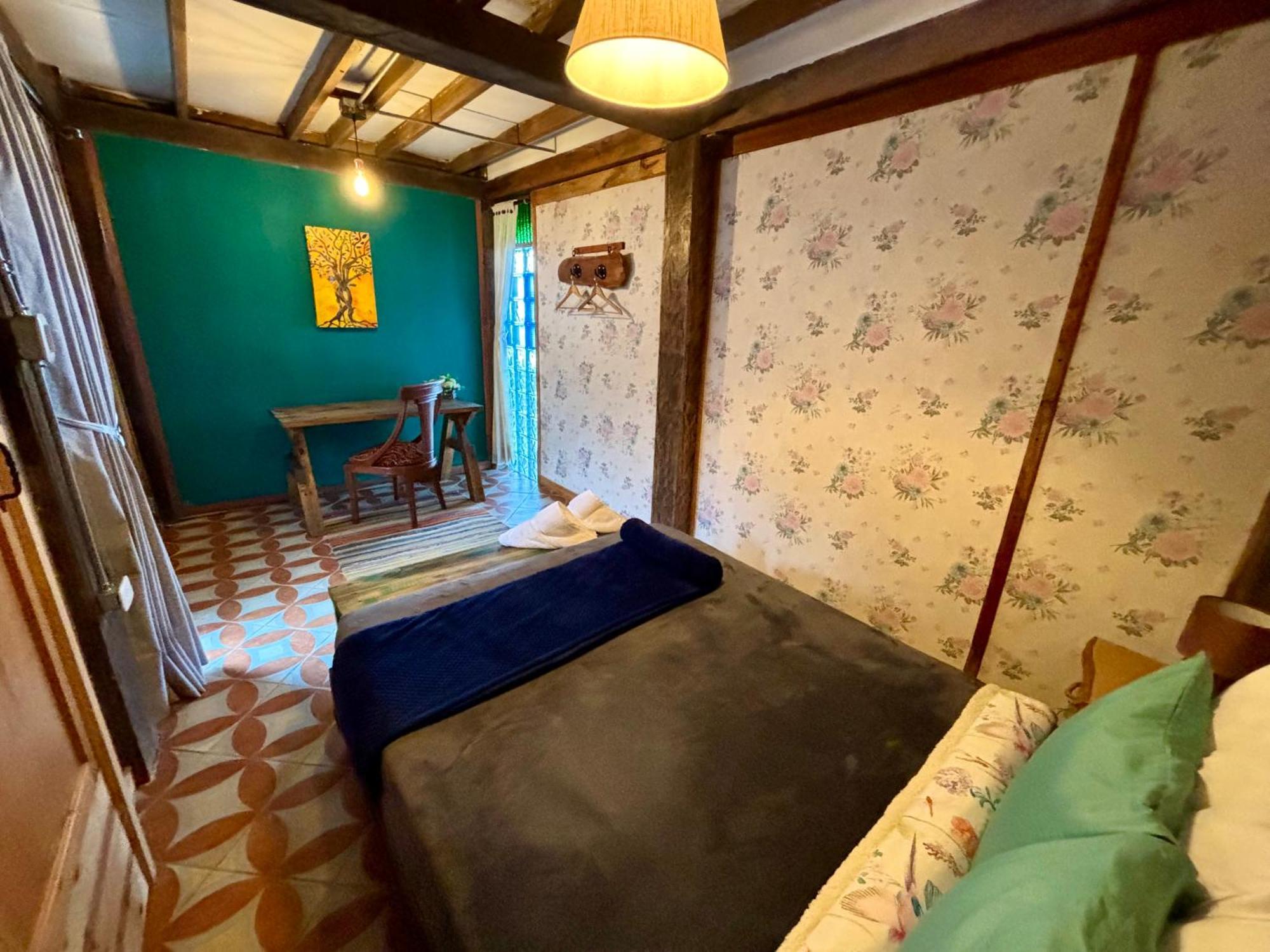 La Puesta Del Sol Hotel Filandia Cameră foto