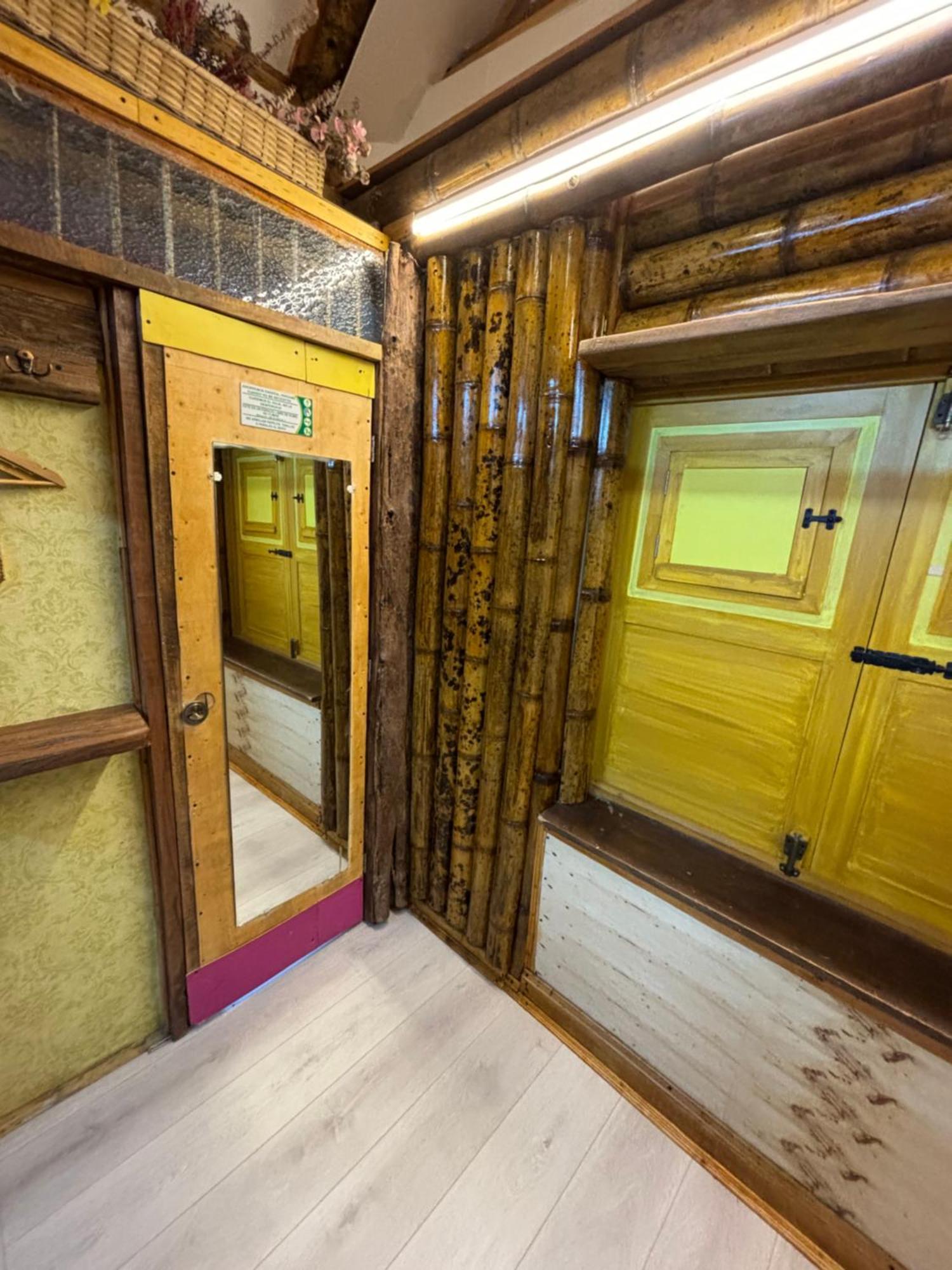 La Puesta Del Sol Hotel Filandia Cameră foto