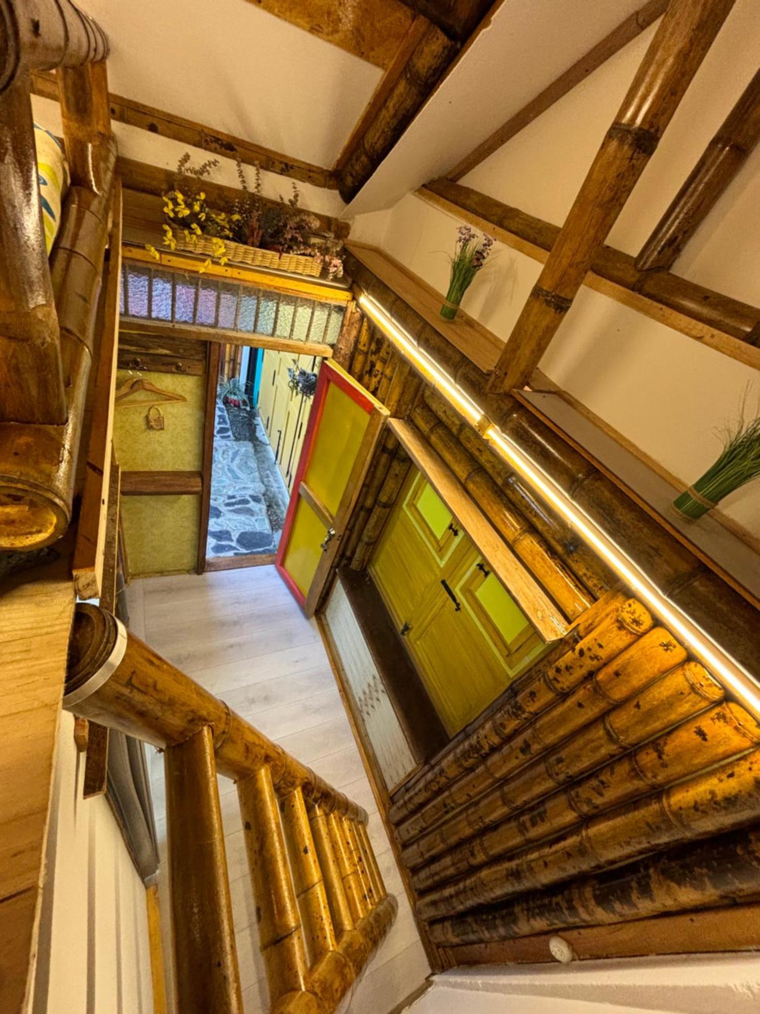 La Puesta Del Sol Hotel Filandia Cameră foto
